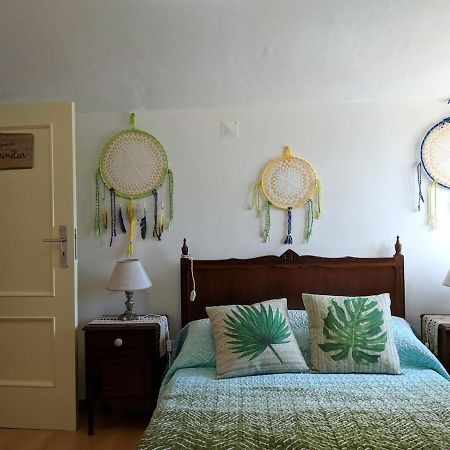 Casa Aurora Villa Penacova Eksteriør bilde