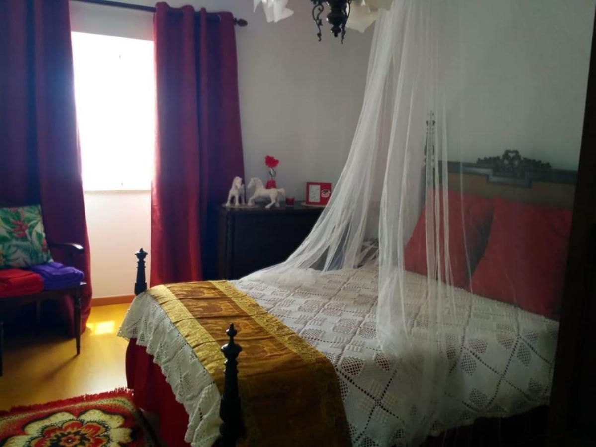 Casa Aurora Villa Penacova Eksteriør bilde