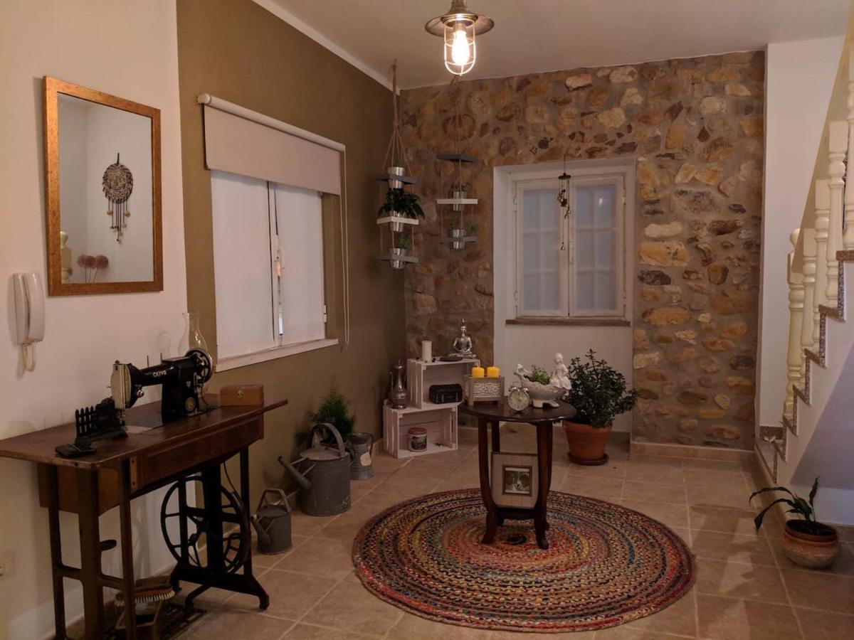 Casa Aurora Villa Penacova Eksteriør bilde