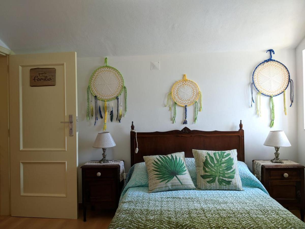 Casa Aurora Villa Penacova Eksteriør bilde