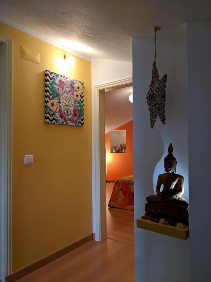 Casa Aurora Villa Penacova Eksteriør bilde