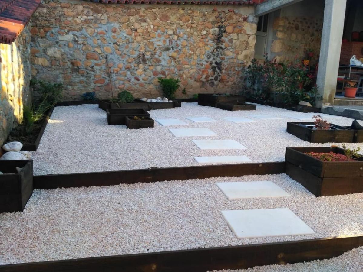 Casa Aurora Villa Penacova Eksteriør bilde